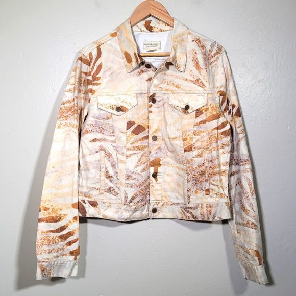 Denim & Supply Ralph Lauren Jackets & Blazers - Denim & Supply | Safari Jacket